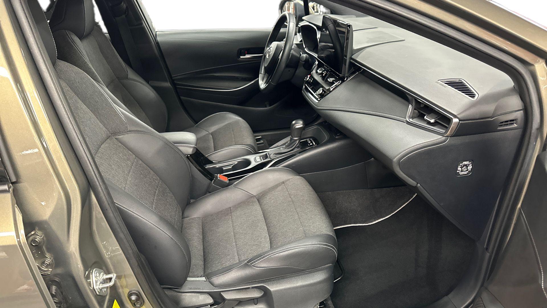 Toyota Corolla 2024