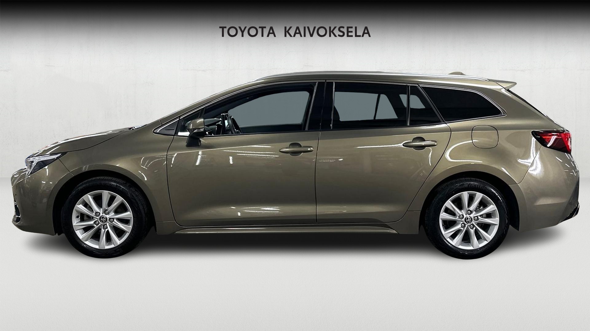 Toyota Corolla 2024