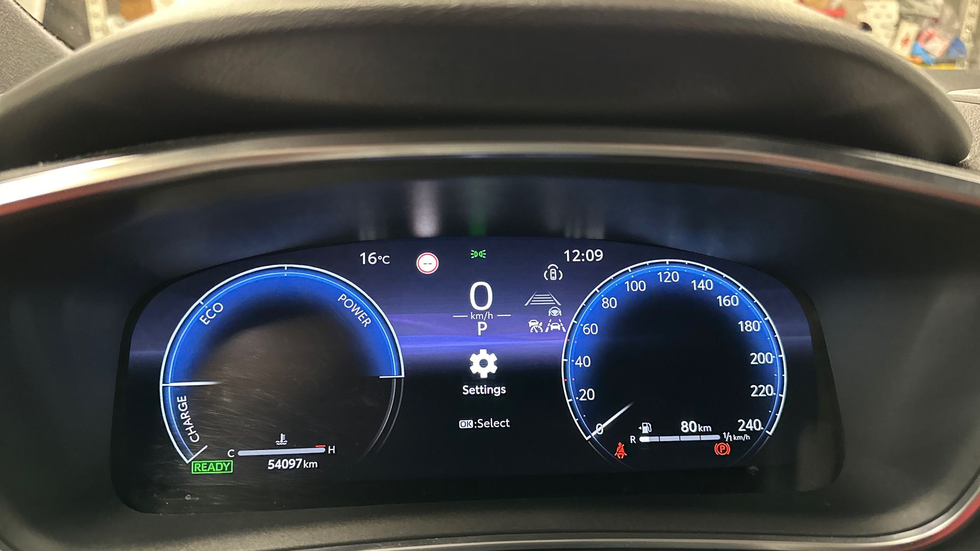 Toyota Corolla 2024