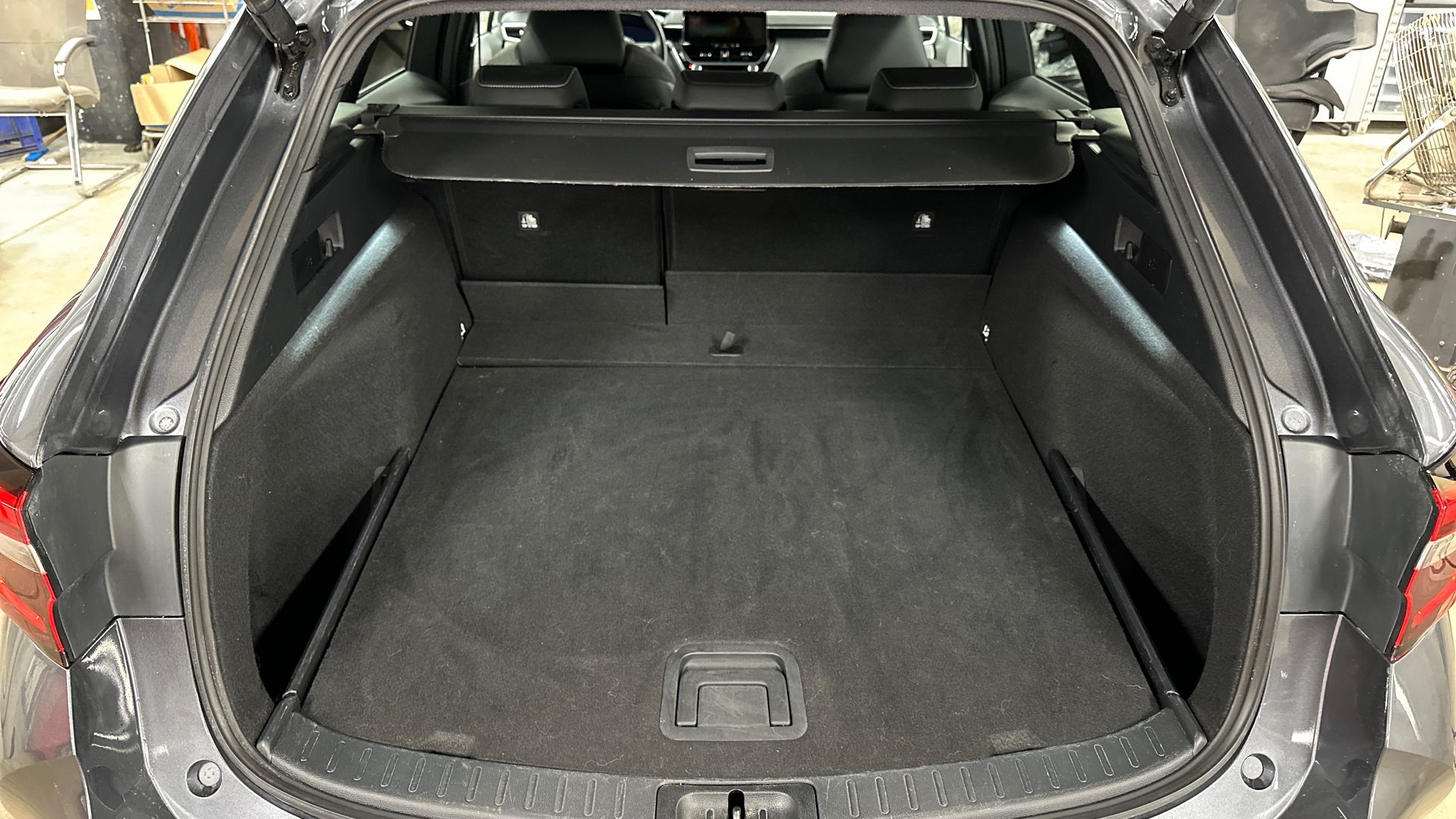 Toyota Corolla 2024