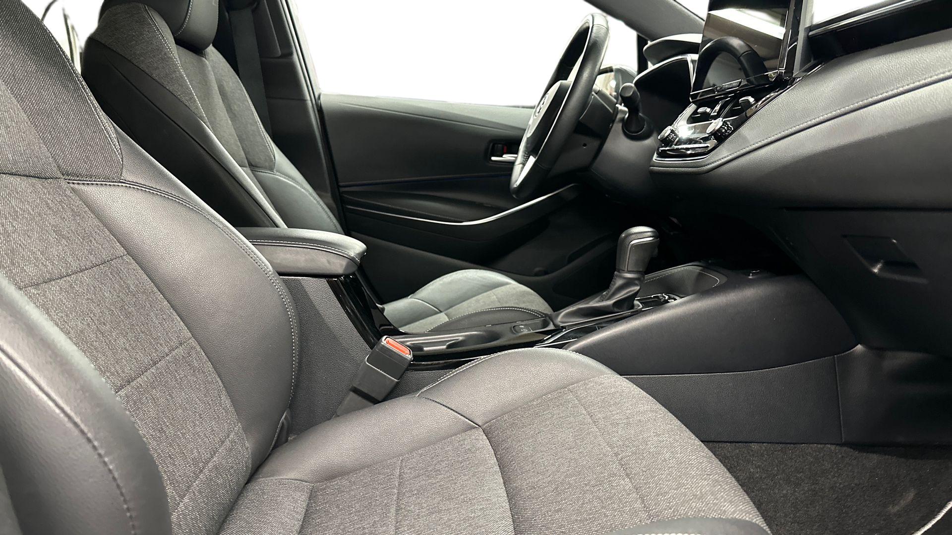 Toyota Corolla 2024