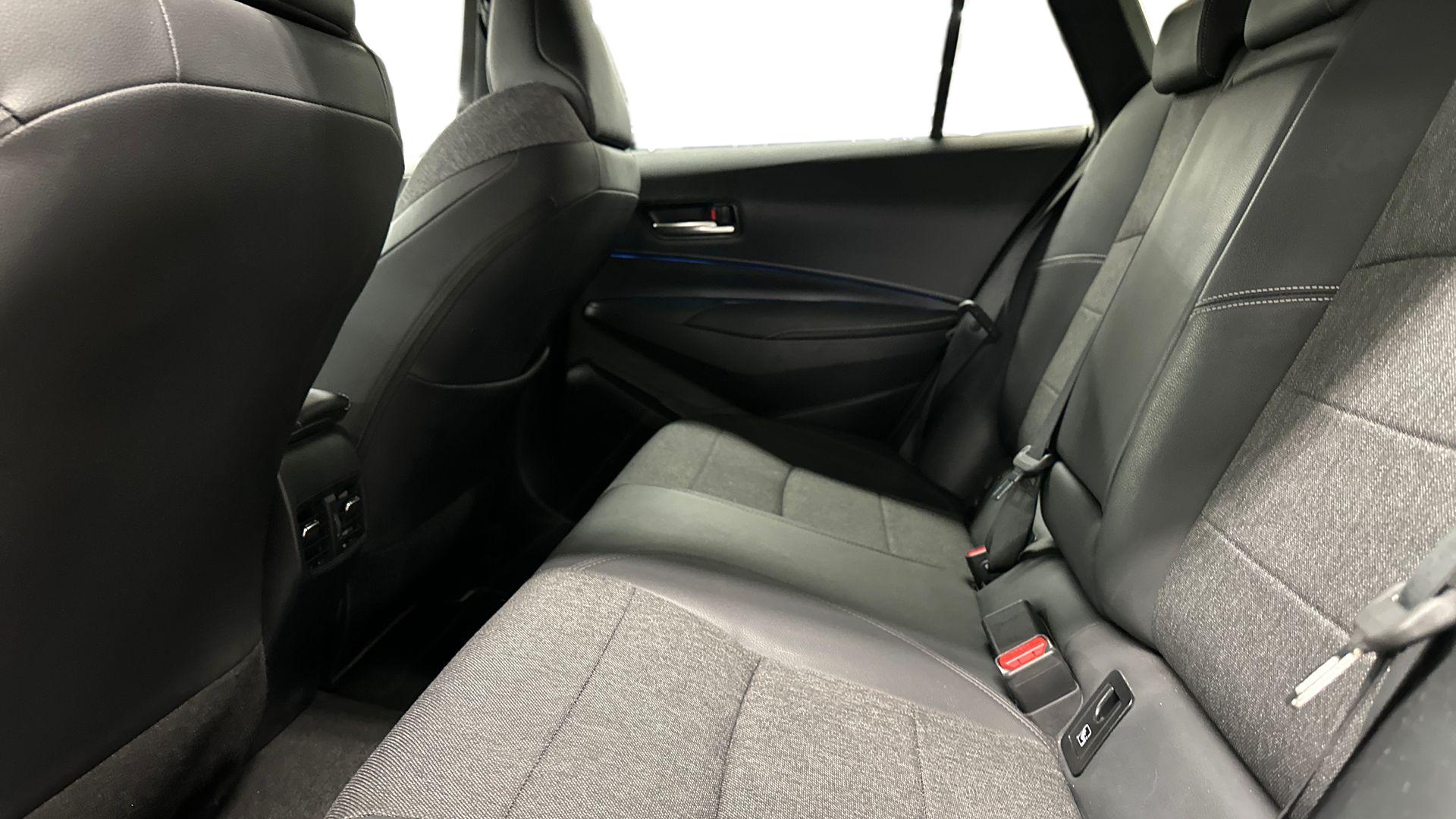 Toyota Corolla 2024