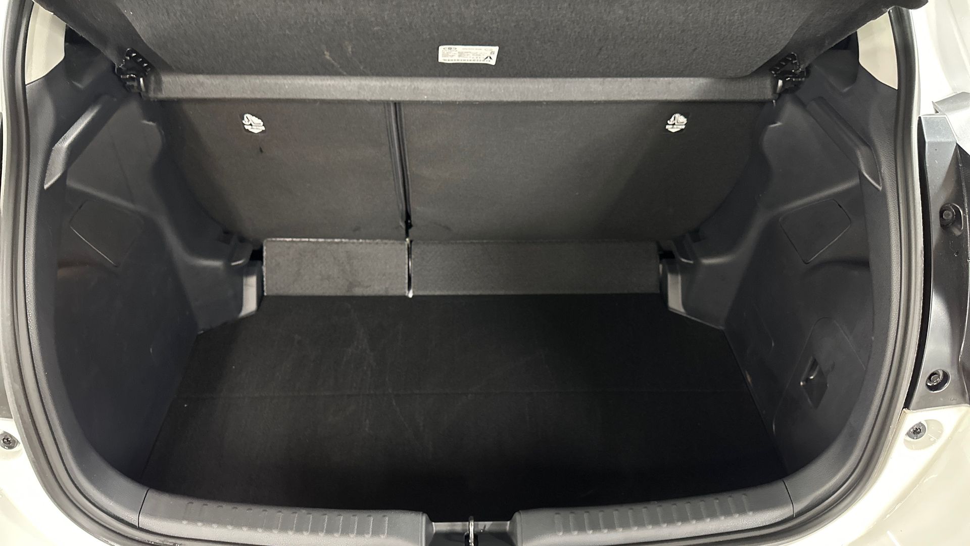 Toyota Yaris 2025