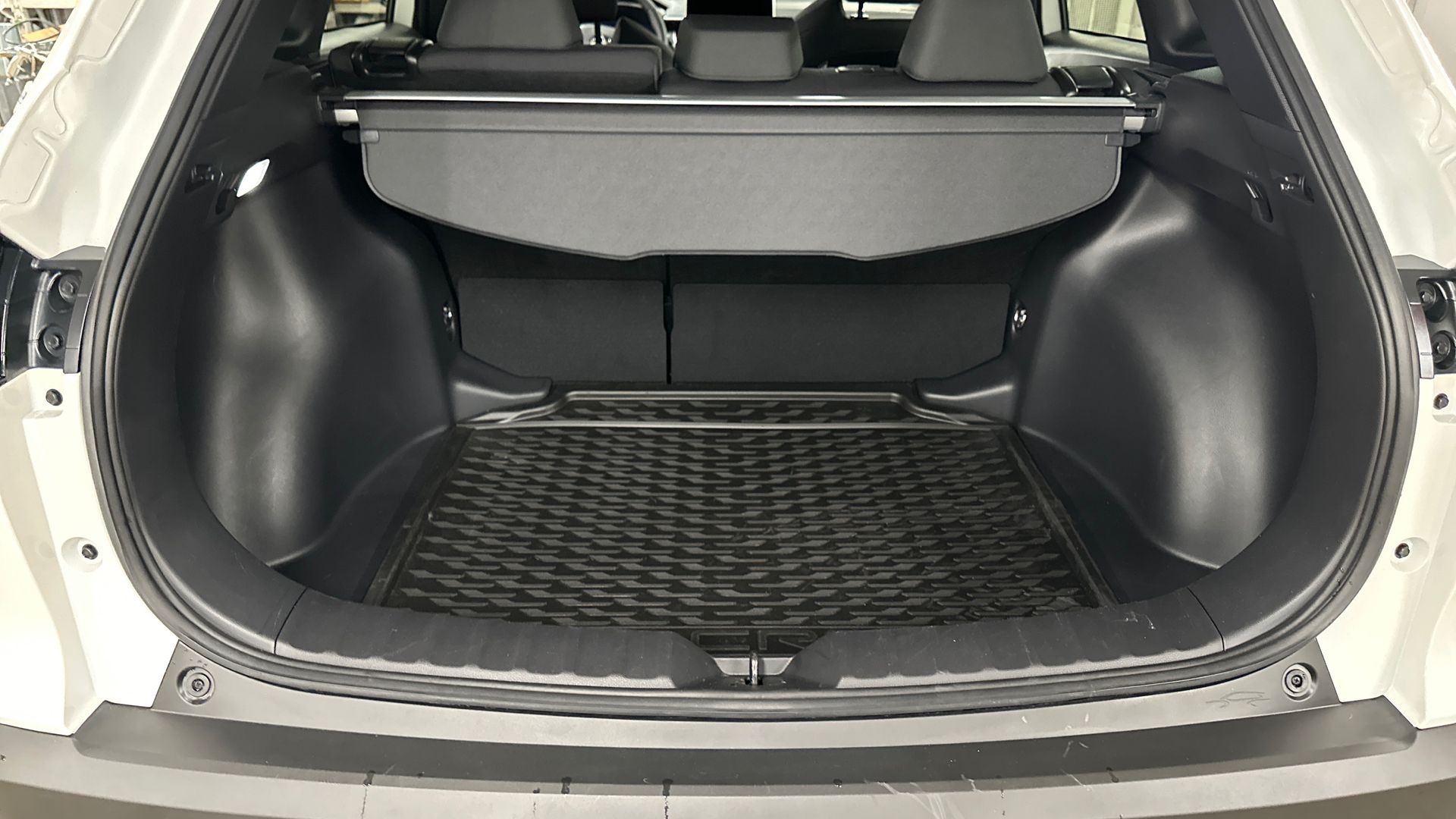 Toyota Corolla Cross 2026