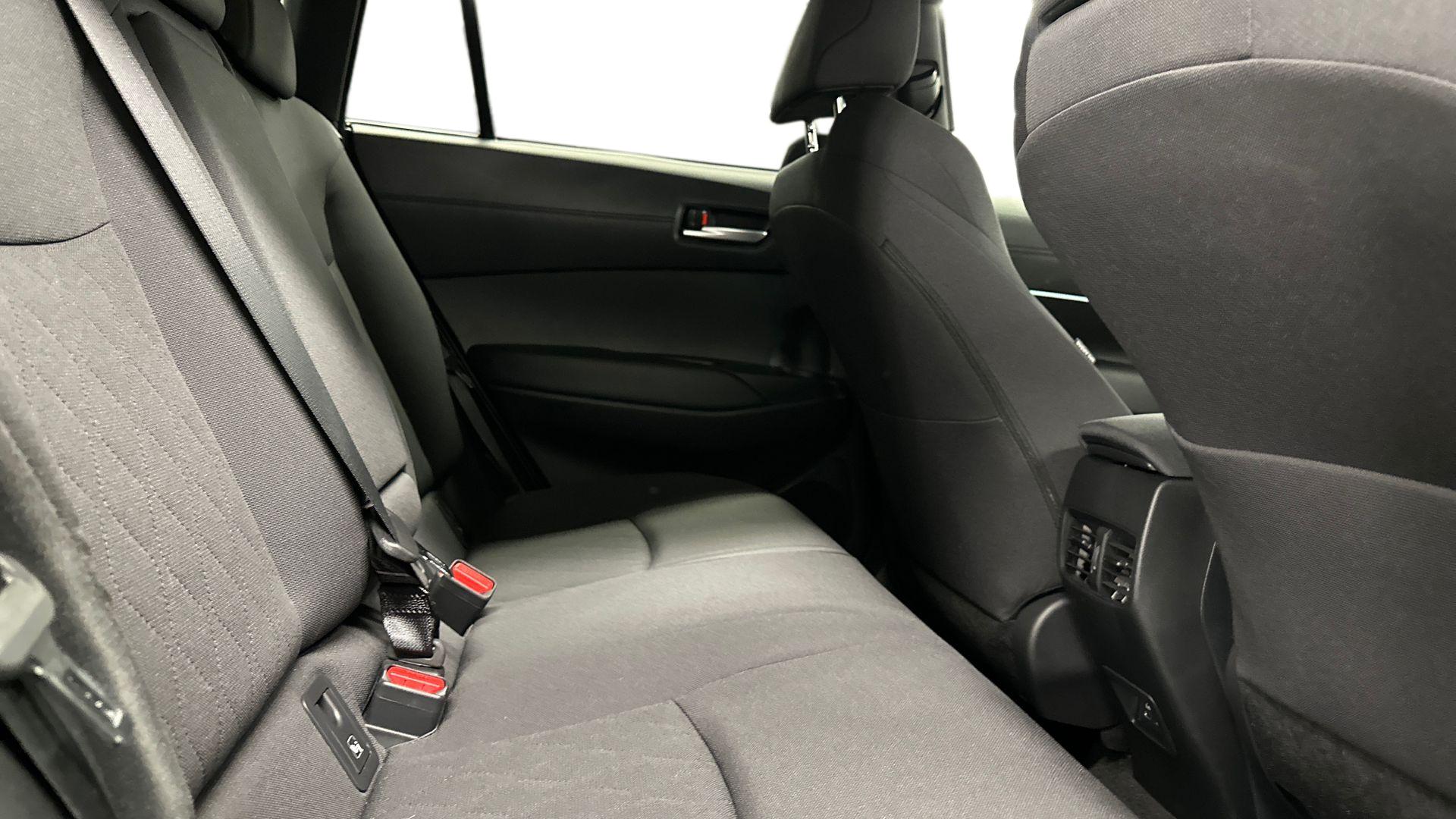 Toyota Corolla Cross 2025