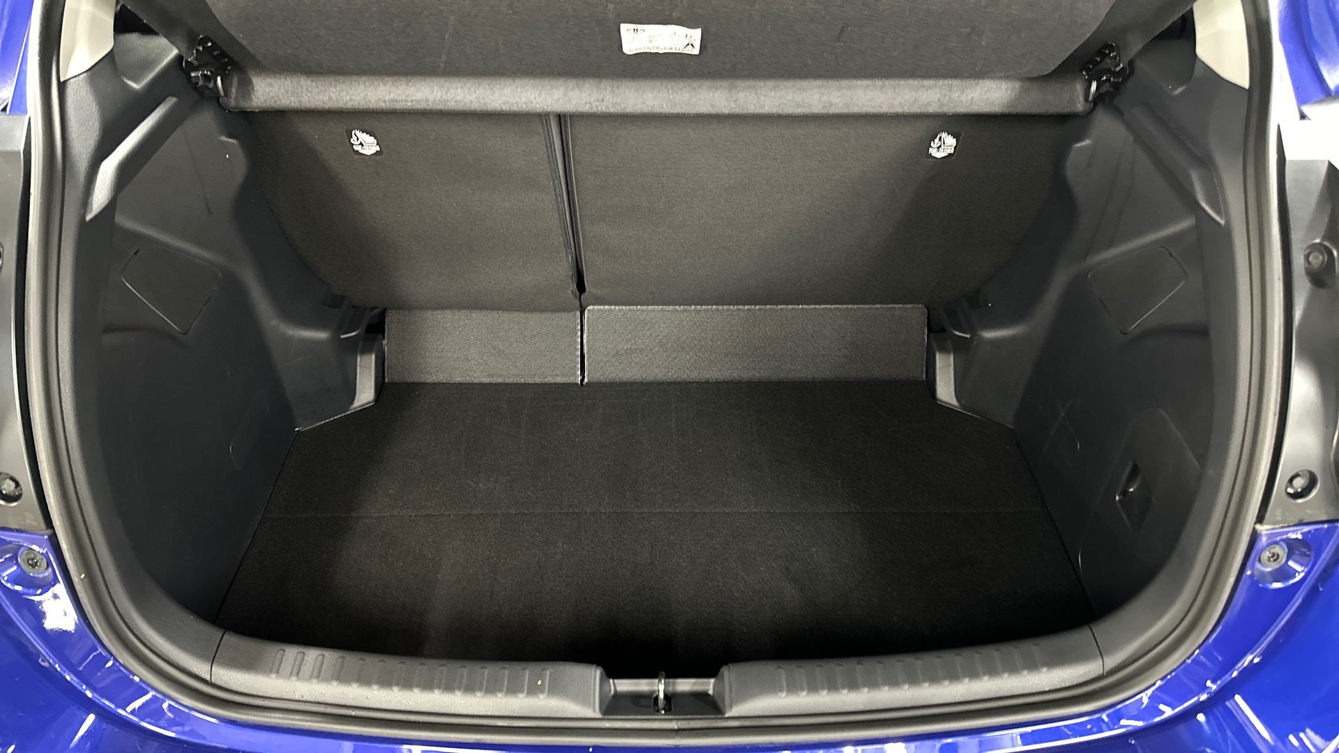 Toyota Yaris 17