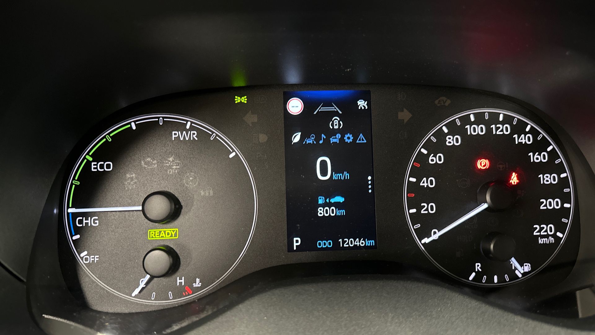Toyota Yaris 2025