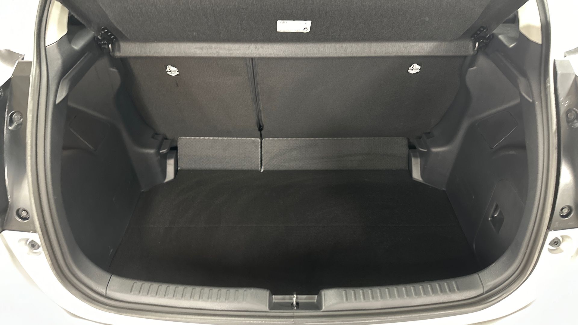 Toyota Yaris 2025