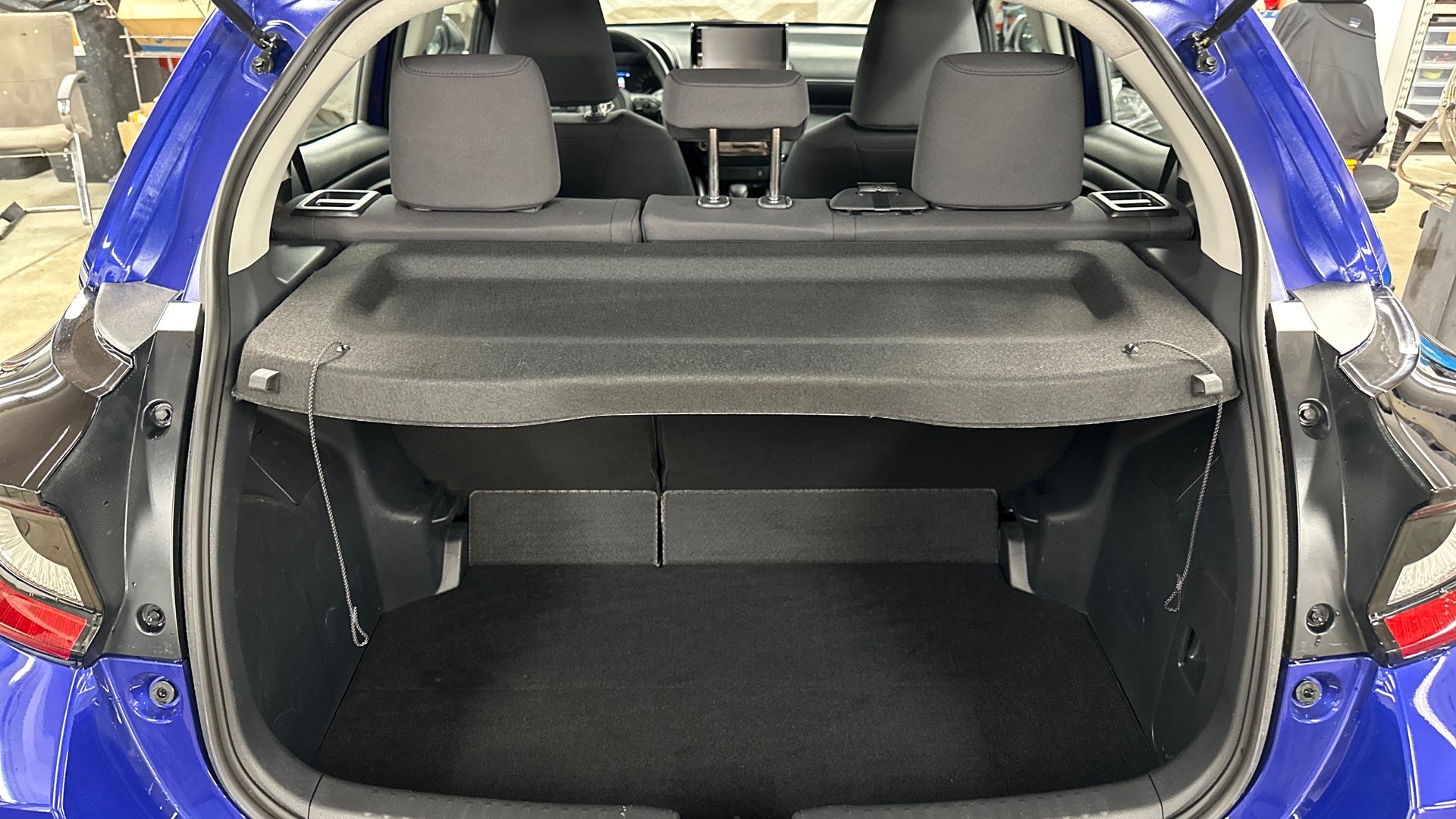 Toyota Yaris 15