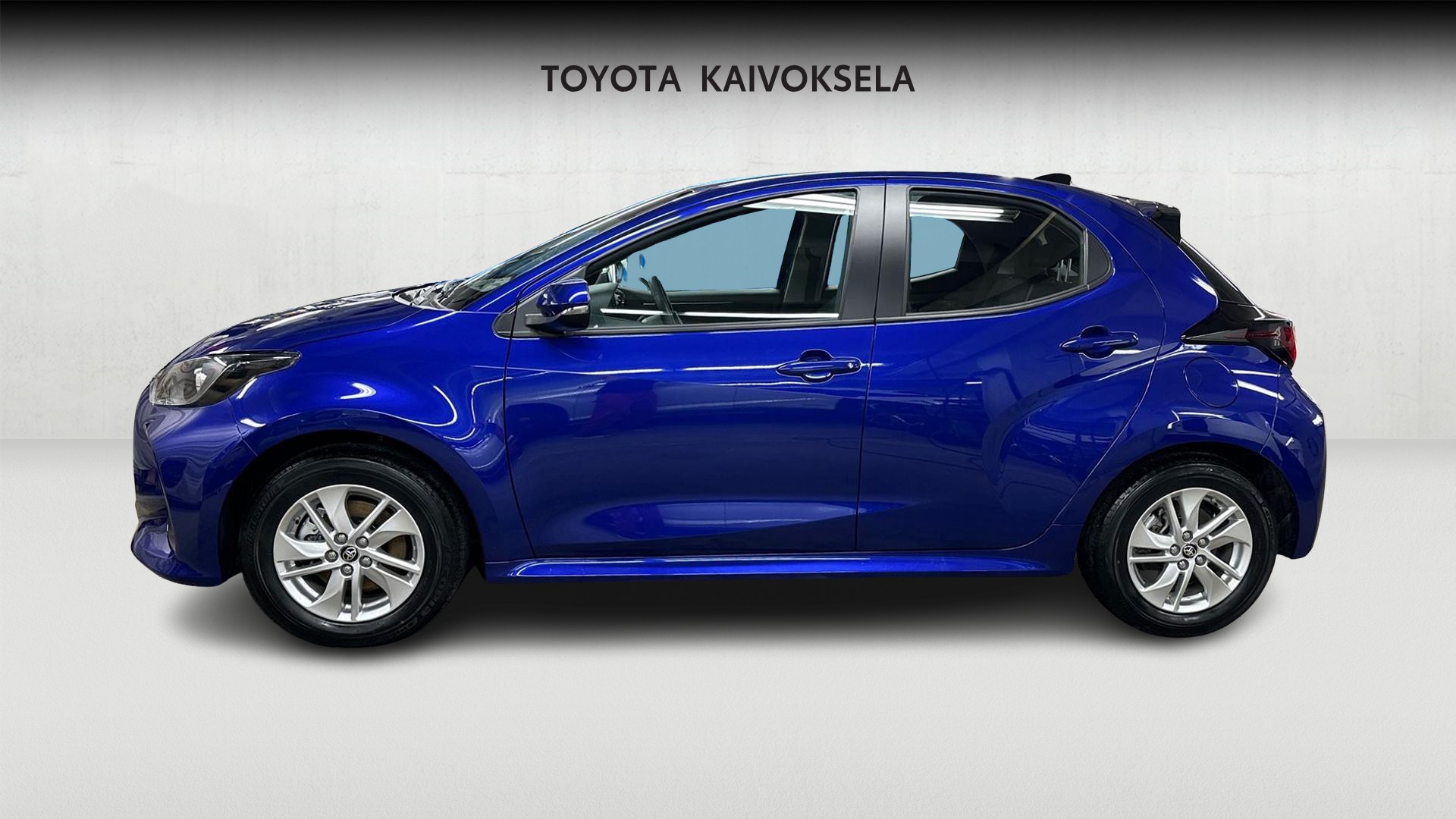 Toyota Yaris 2