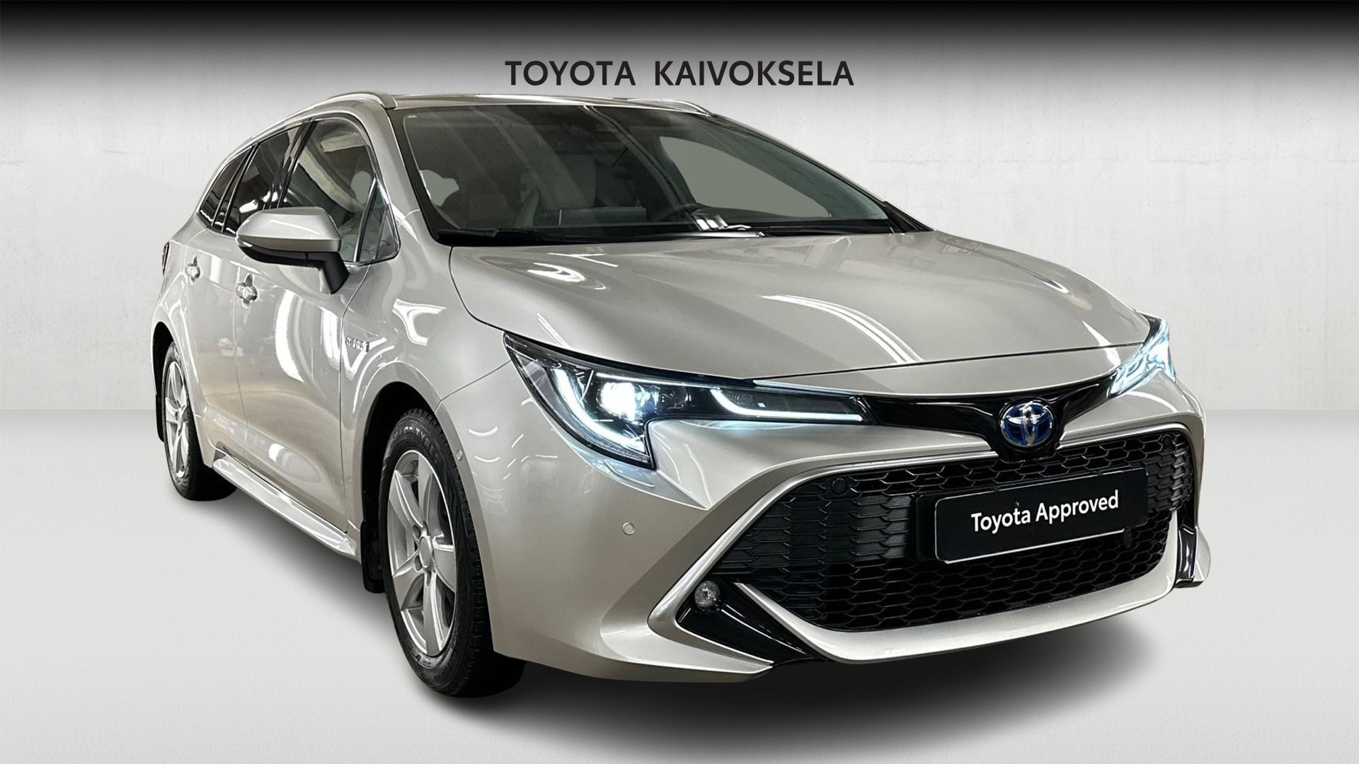 Toyota Corolla 2020