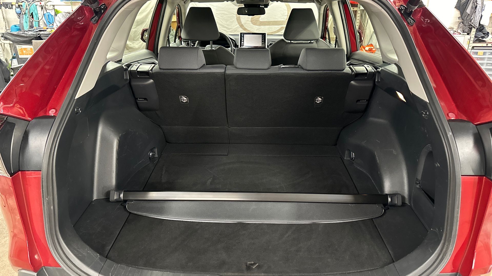 Toyota RAV4 2021