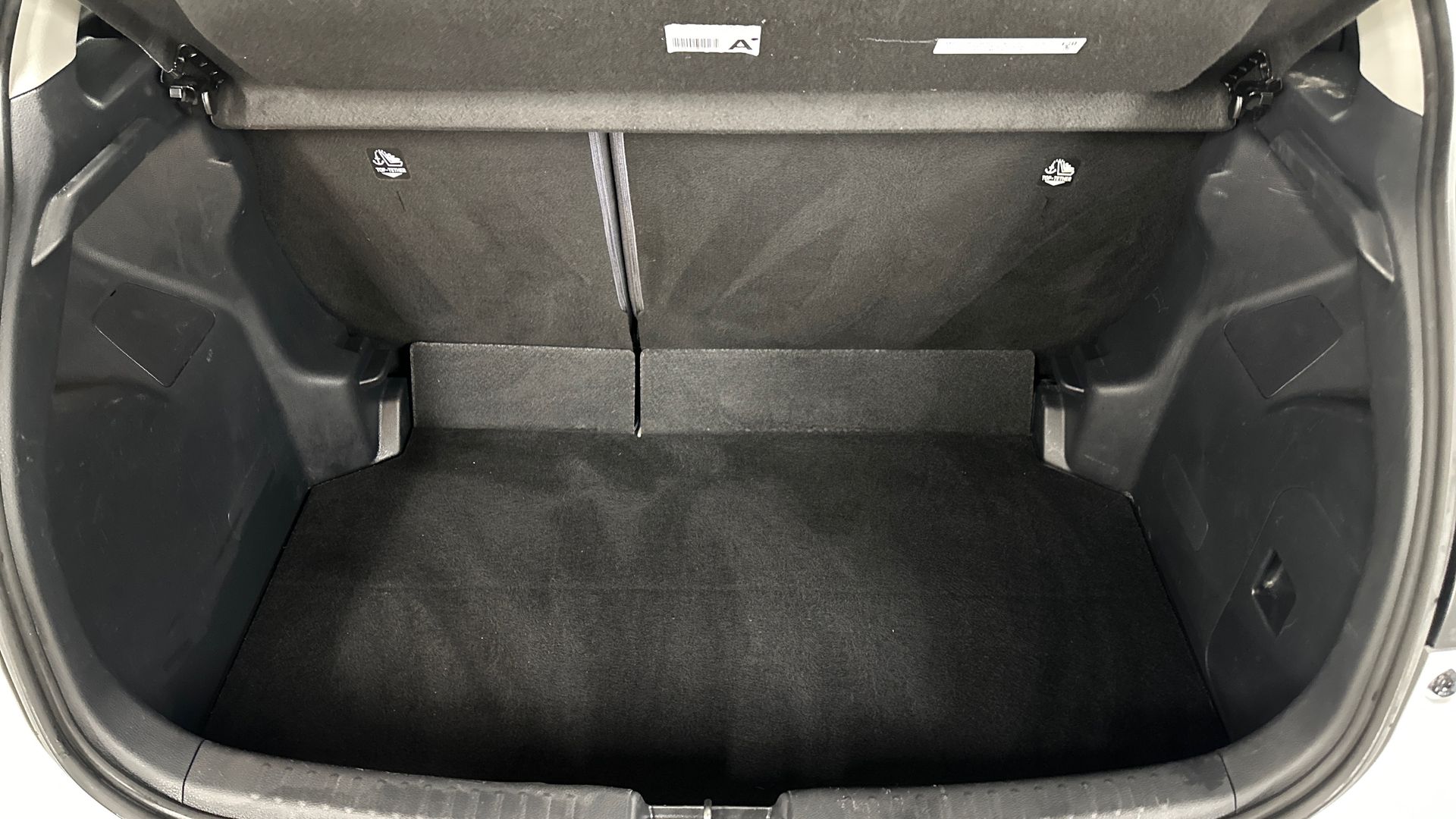 Toyota Yaris 2020