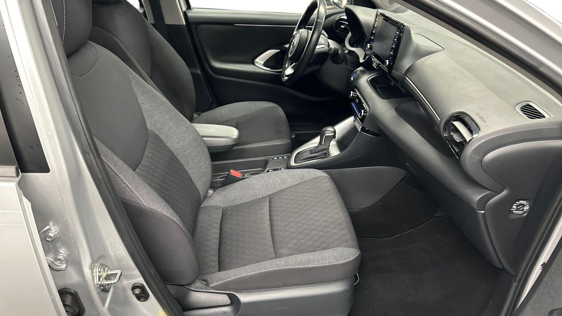 Toyota Yaris 2020