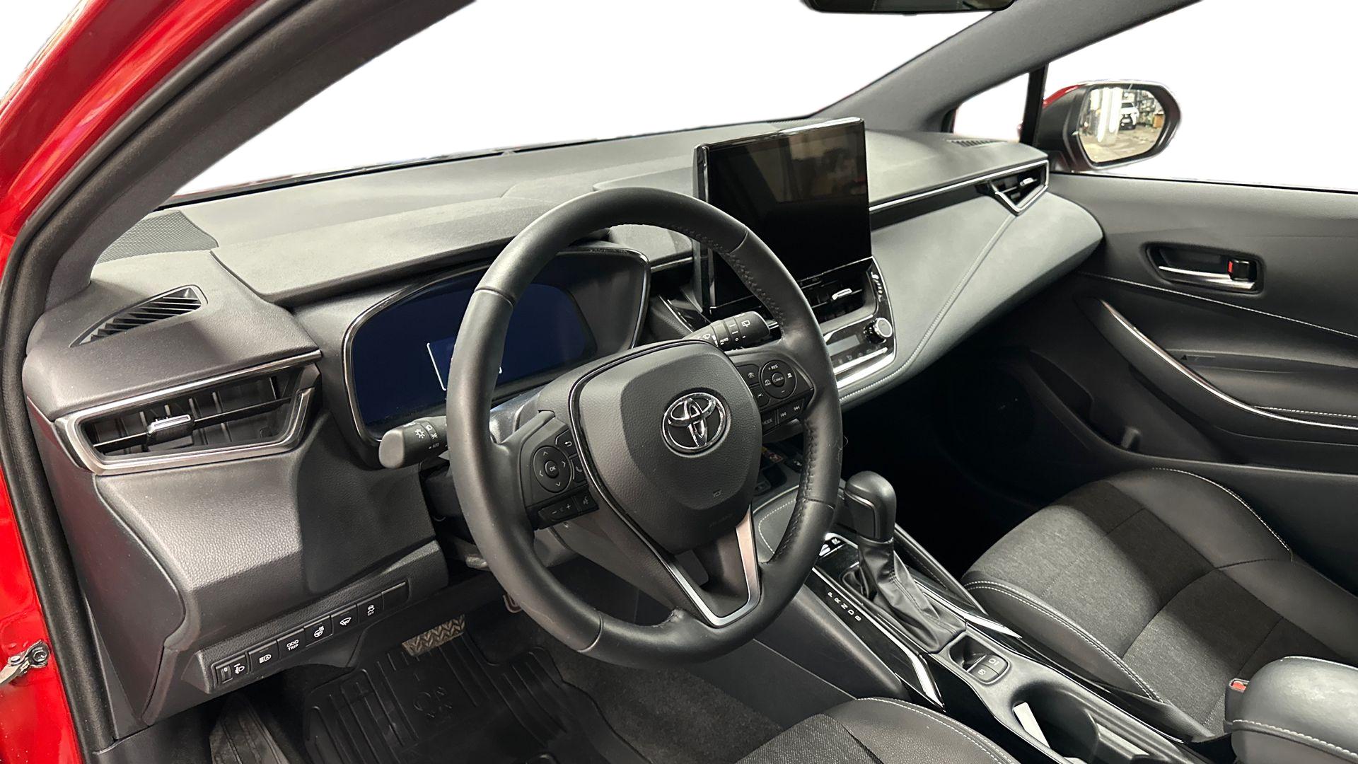 Toyota Corolla 2023