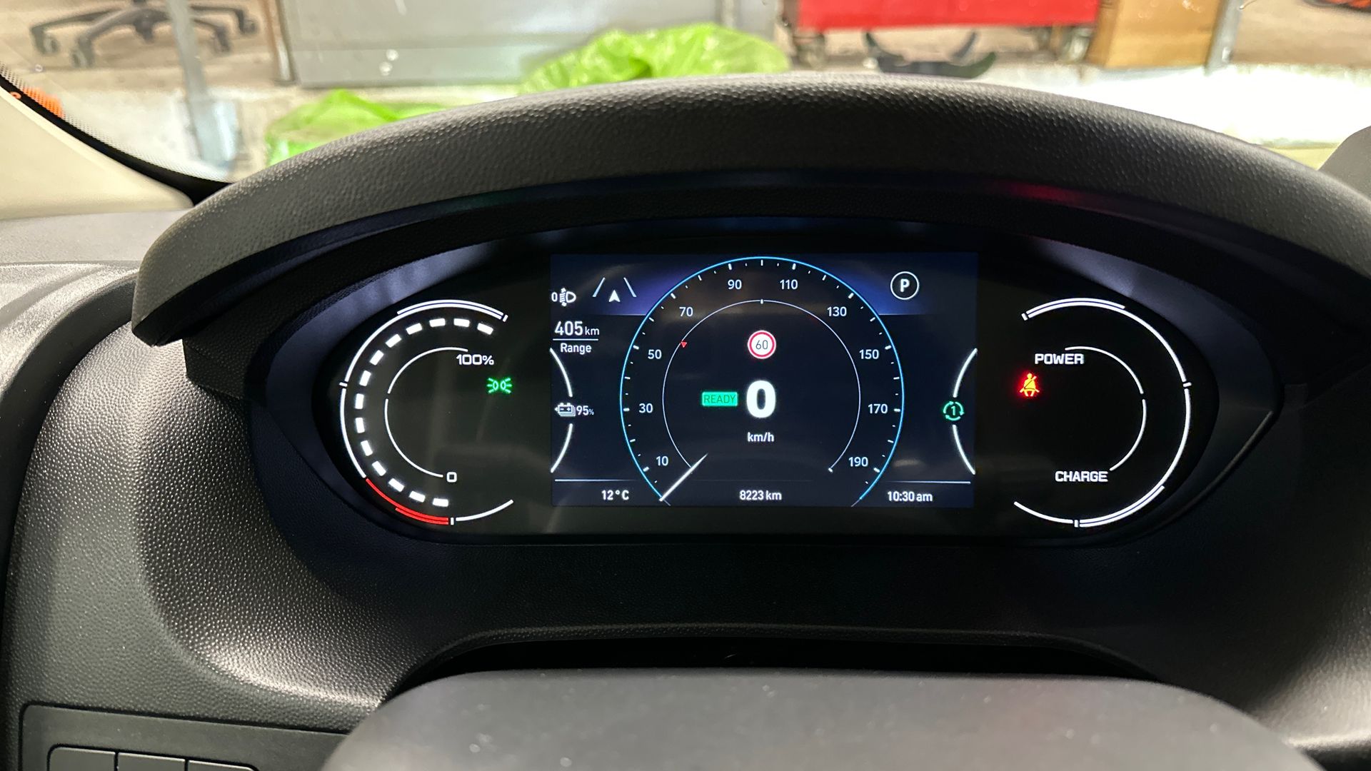 TOYOTA Proace MAX 12