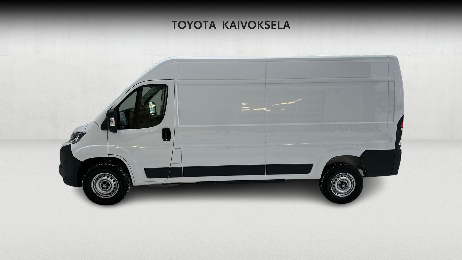 TOYOTA Proace MAX 2
