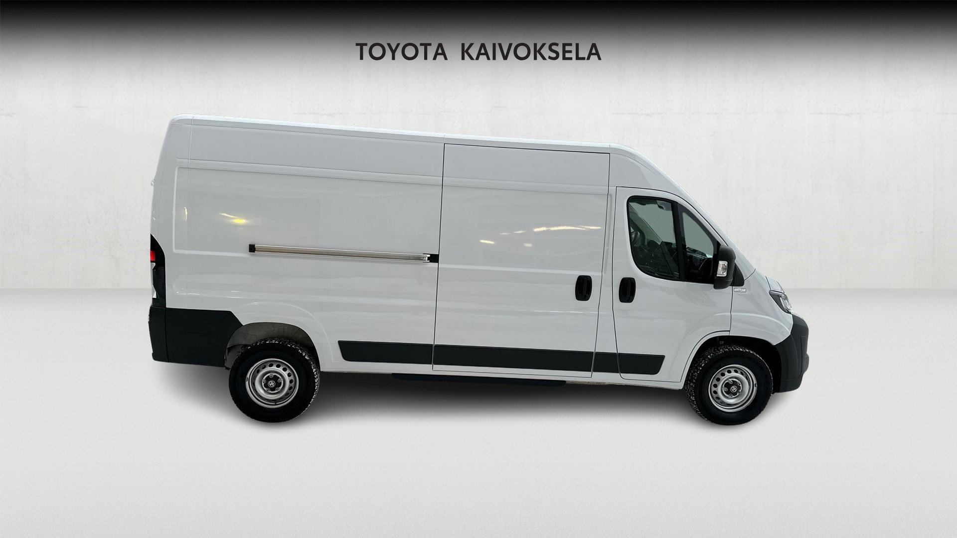 TOYOTA Proace MAX 6