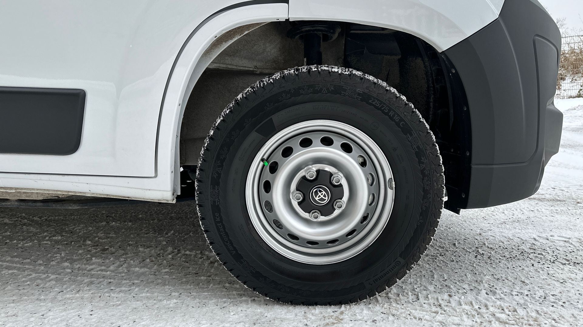 TOYOTA Proace MAX 9