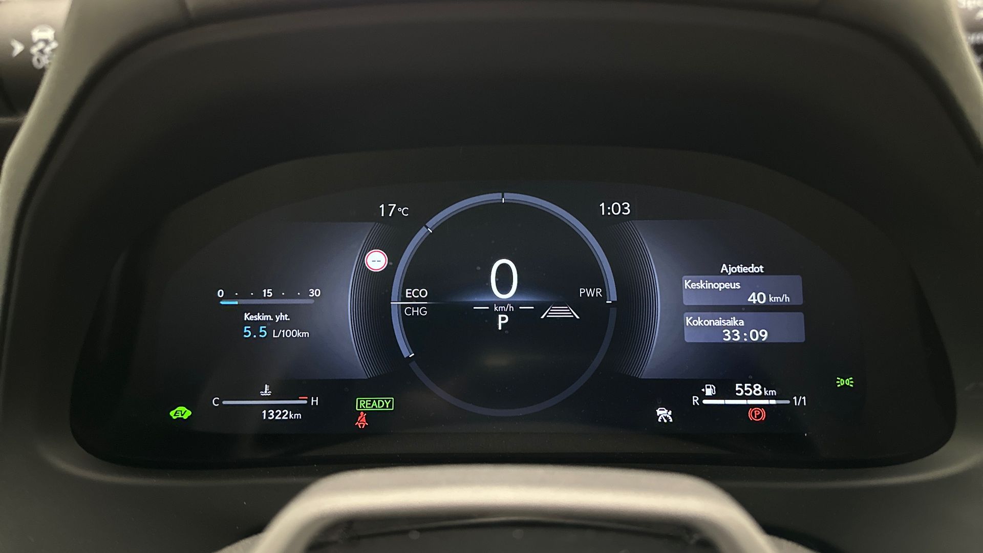 Lexus UX 2026