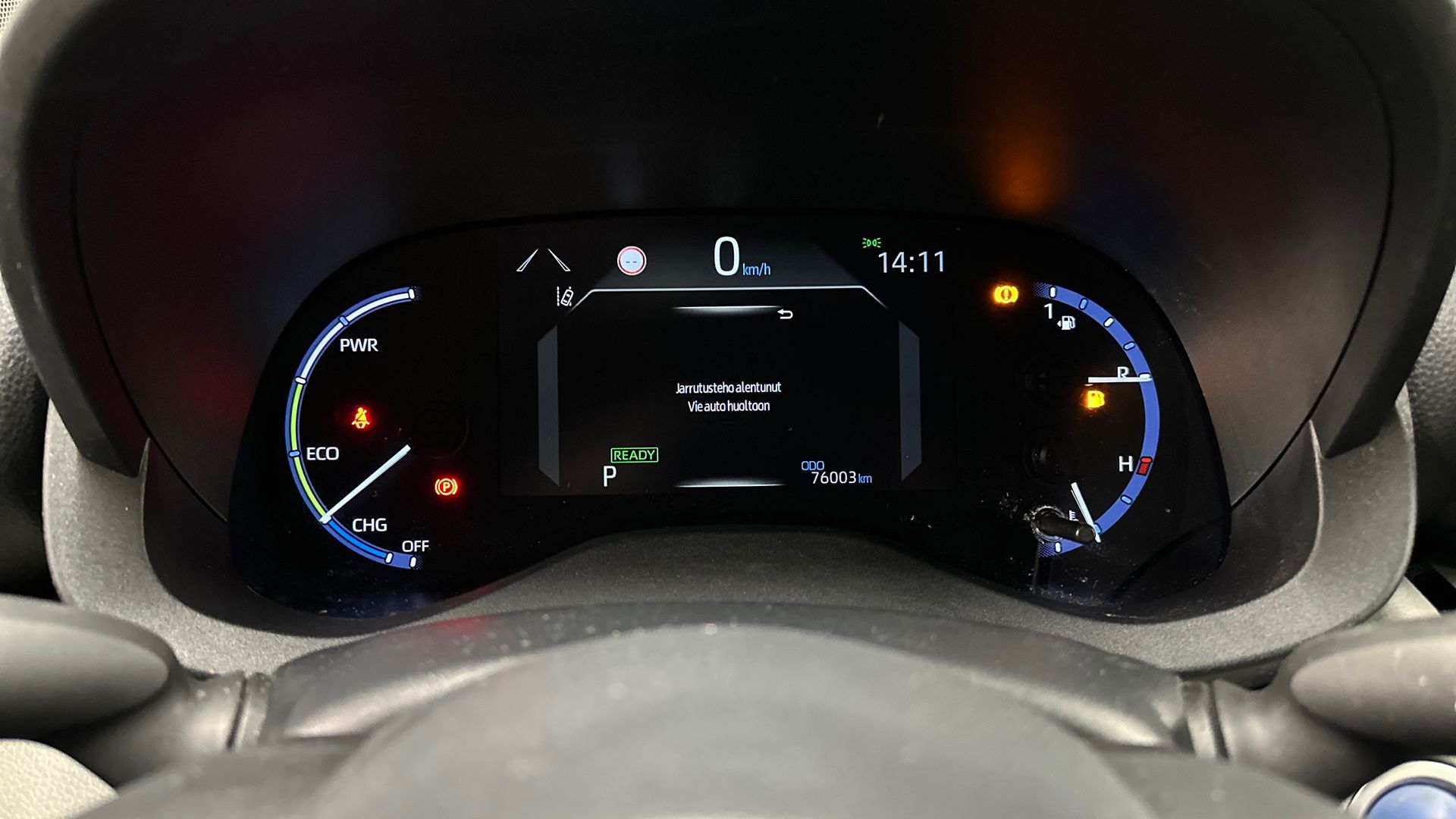 Toyota Yaris Cross 2022