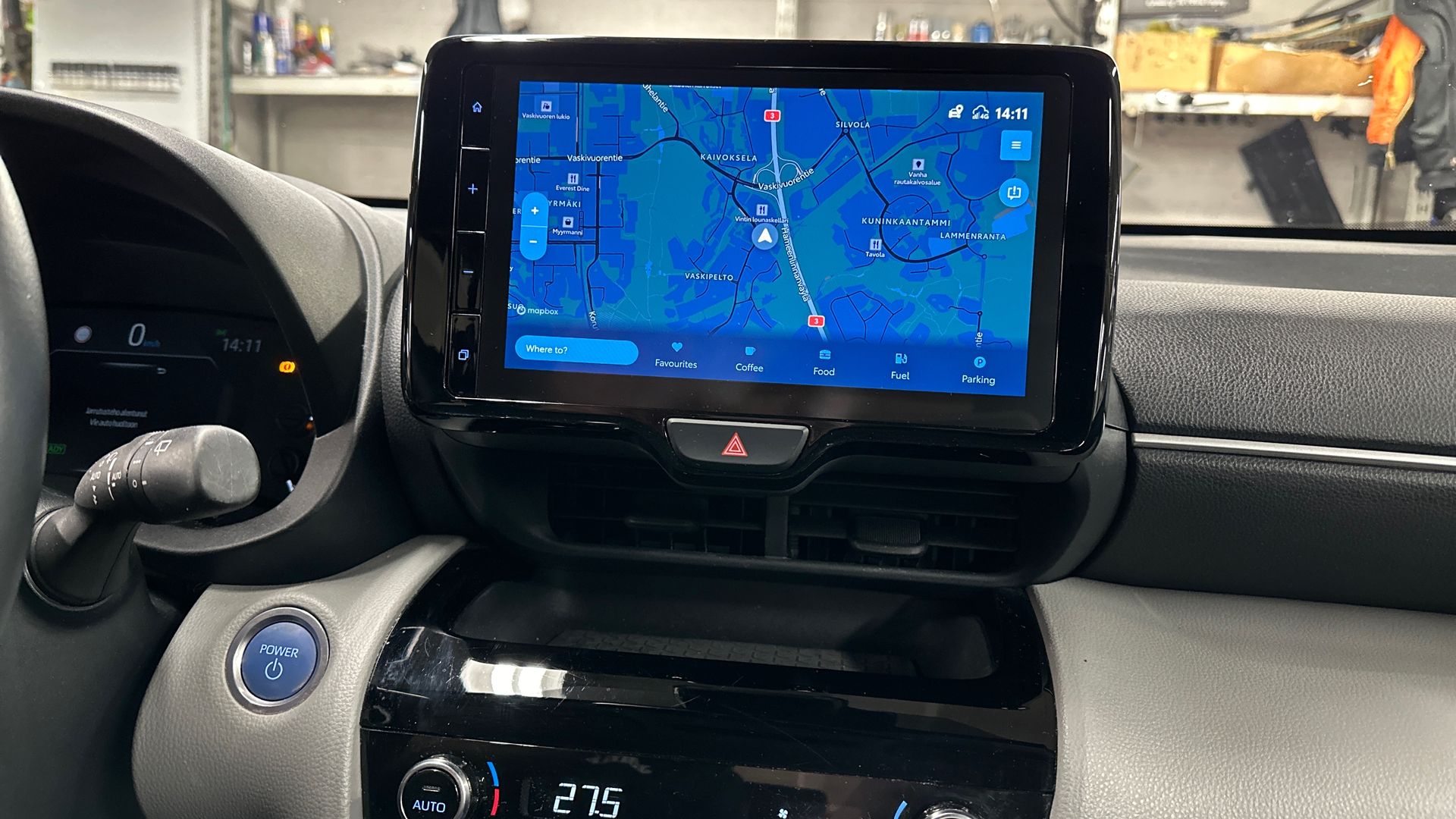 Toyota Yaris Cross 2022