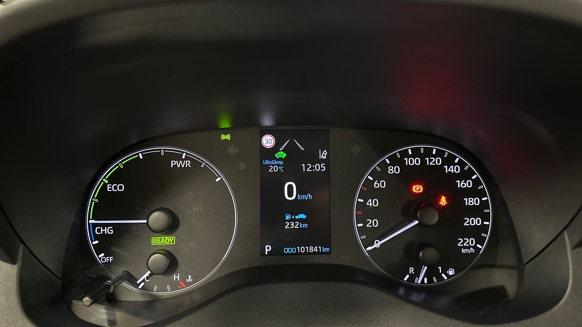 Toyota Yaris 2022