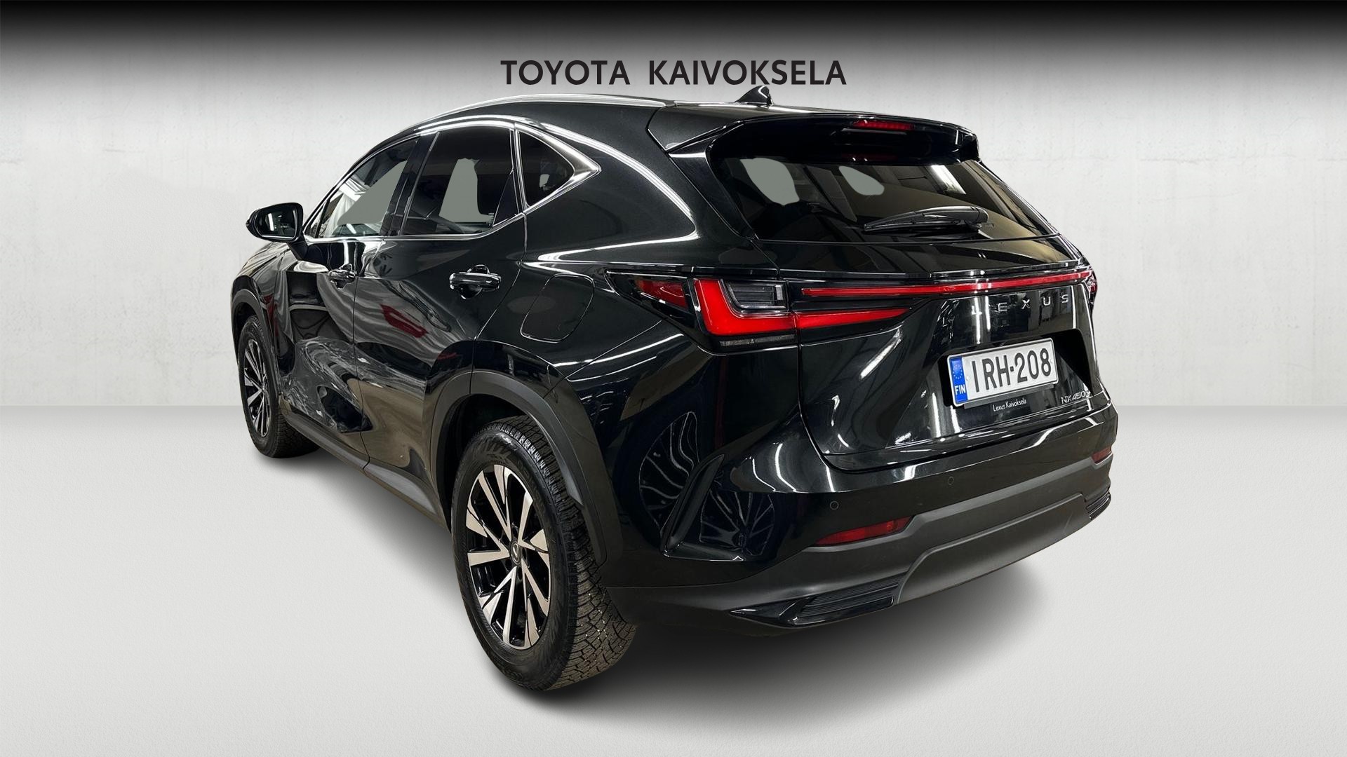 Lexus NX 2023
