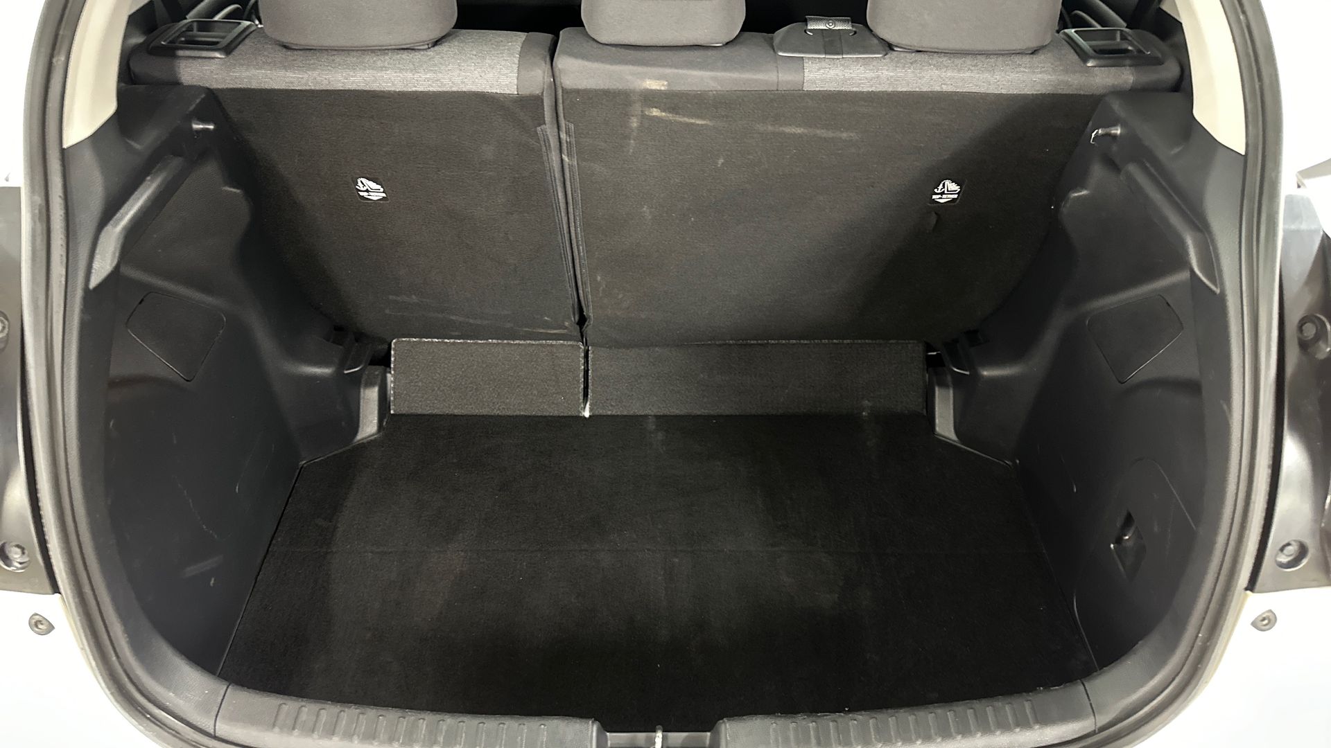 Toyota Yaris 2024