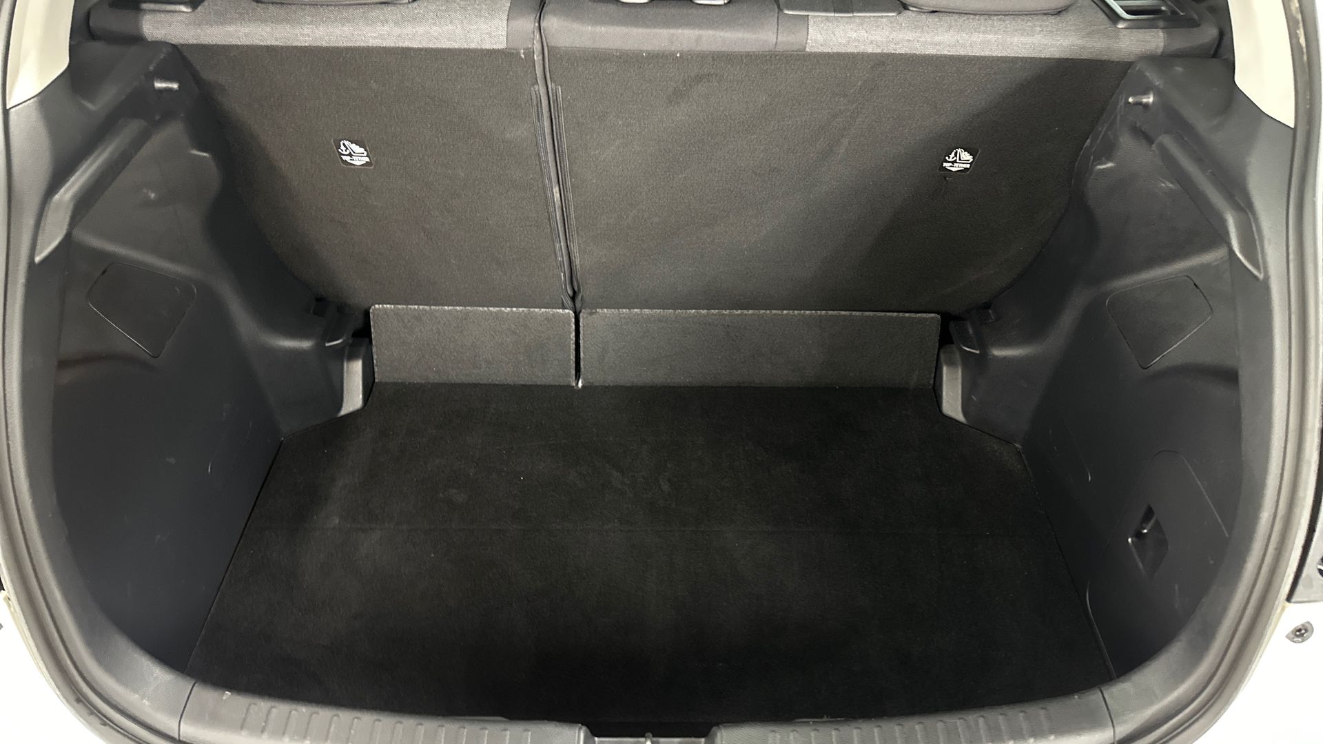 Toyota Yaris 2024