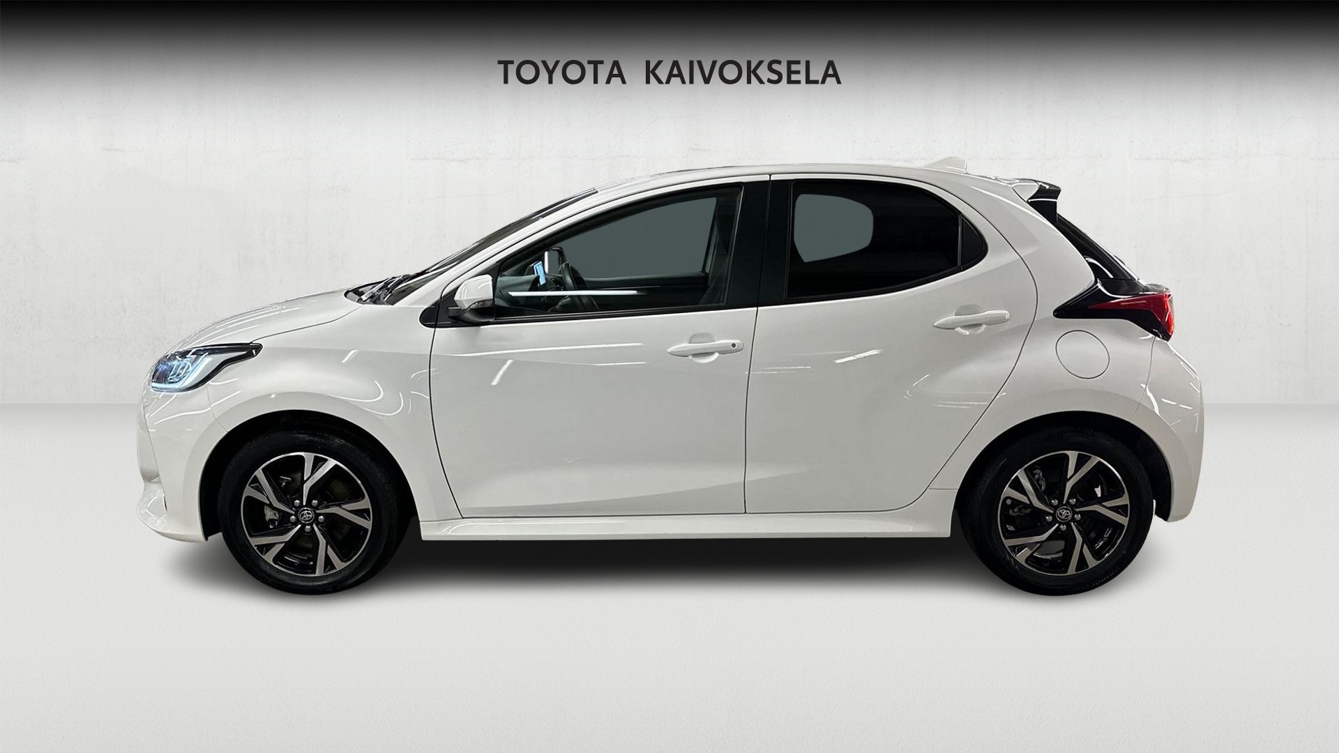 Toyota Yaris 2024