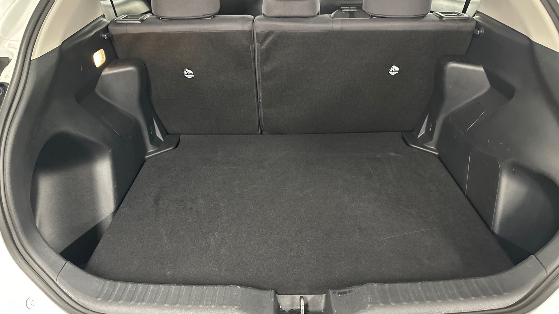 Toyota Yaris Cross 15