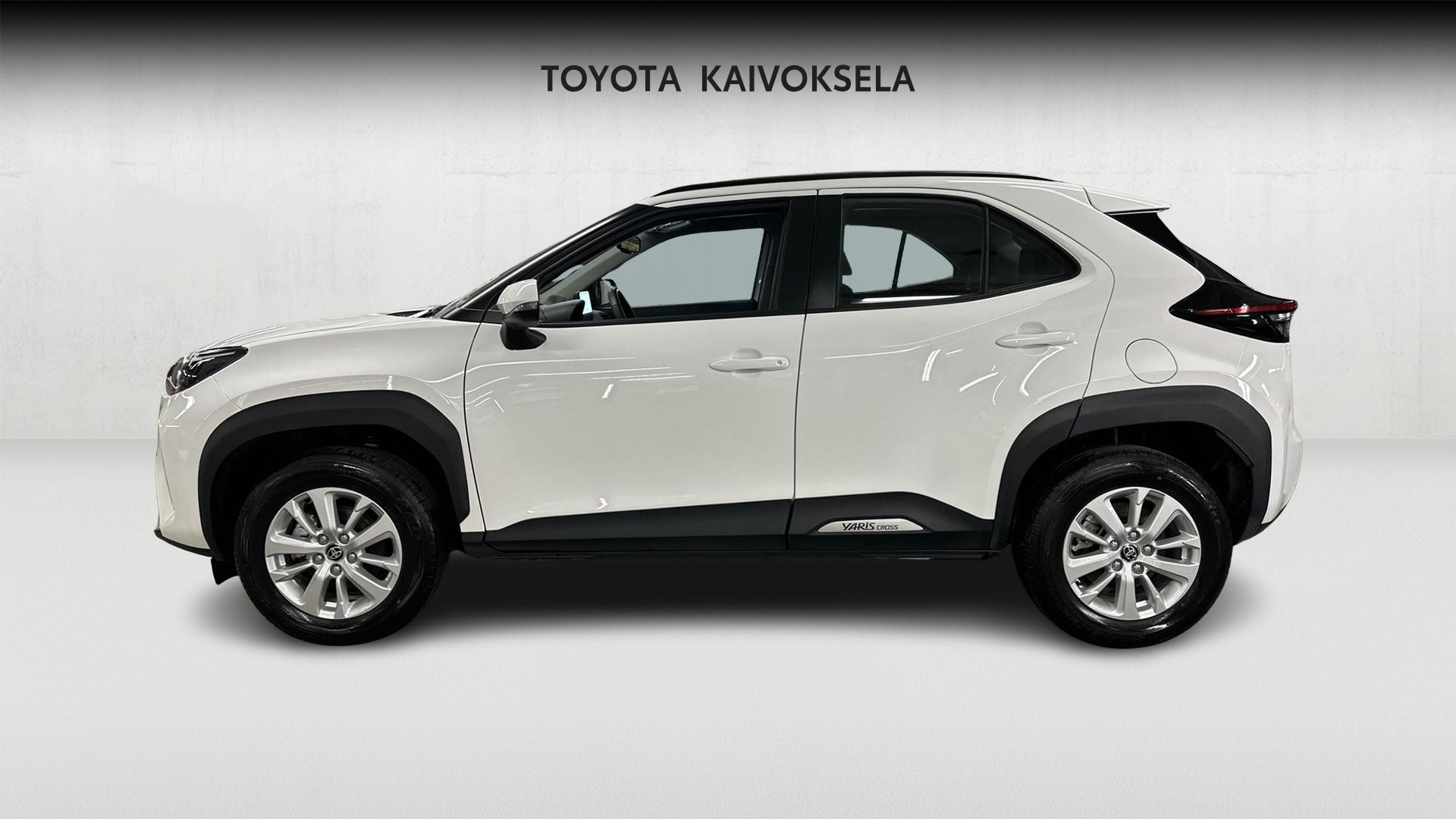 Toyota Yaris Cross 2