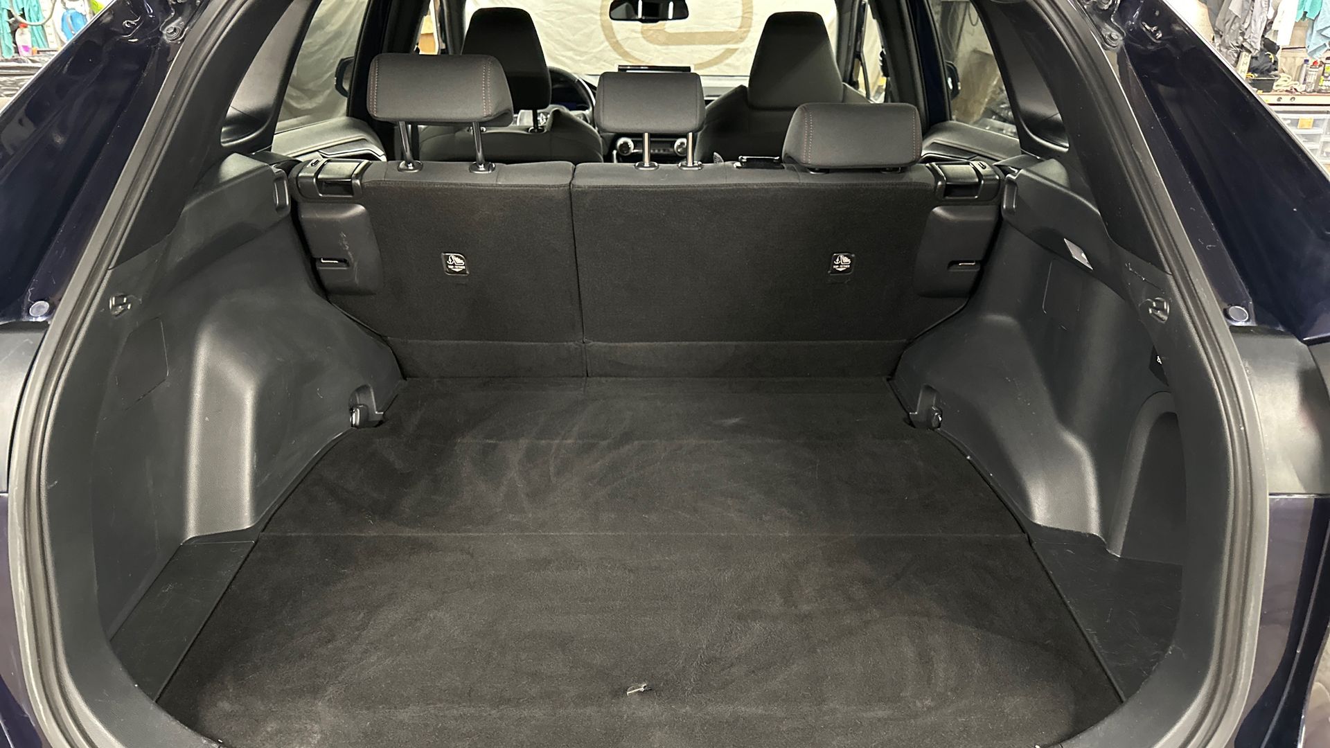 Toyota RAV4 Plug-in 2021