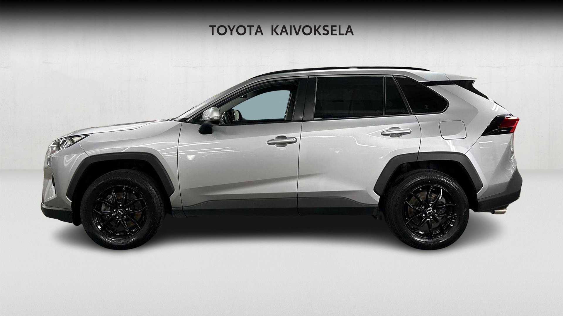 Toyota RAV4 2