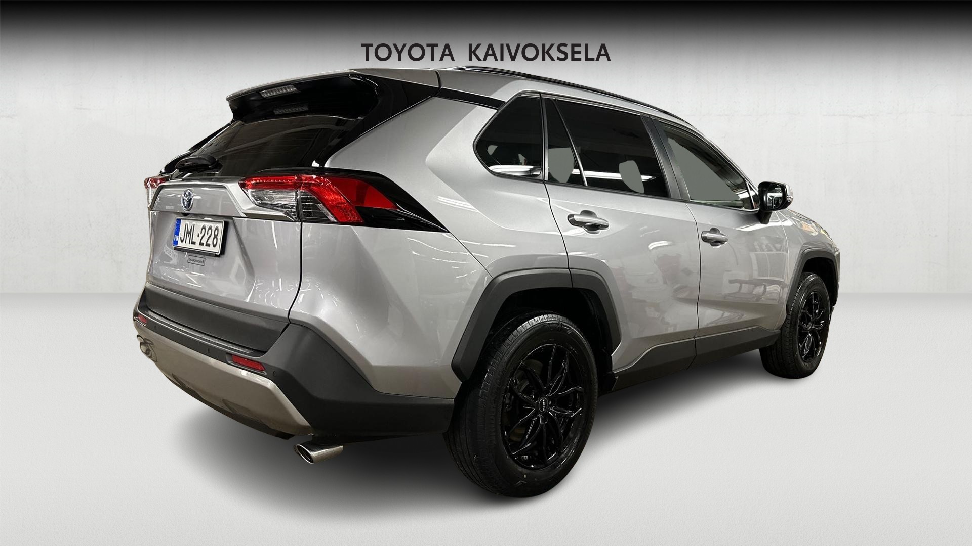 Toyota RAV4 5
