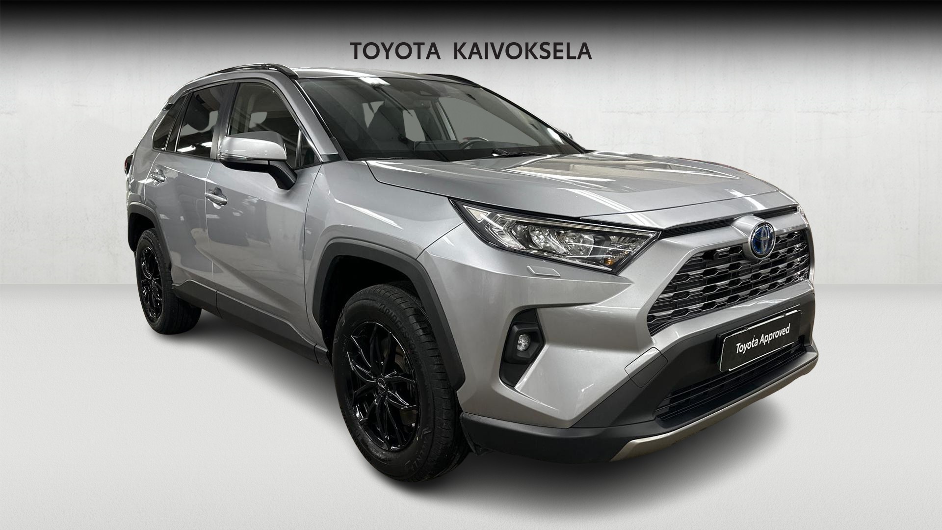Toyota RAV4 6
