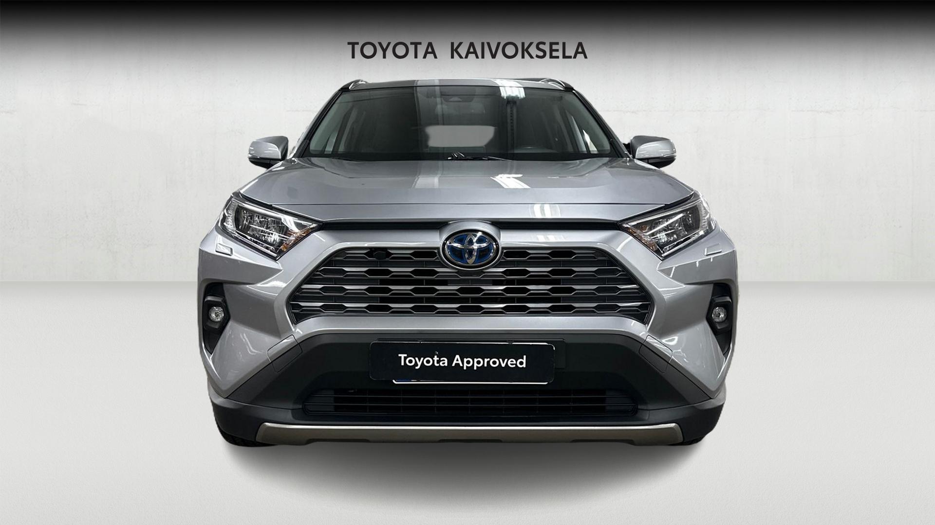 Toyota RAV4 7