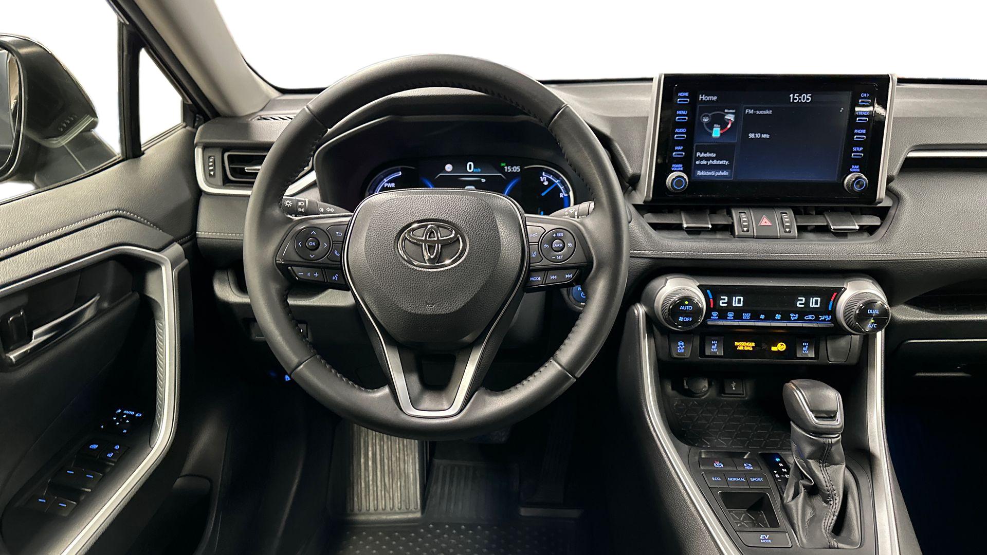 Toyota RAV4 11