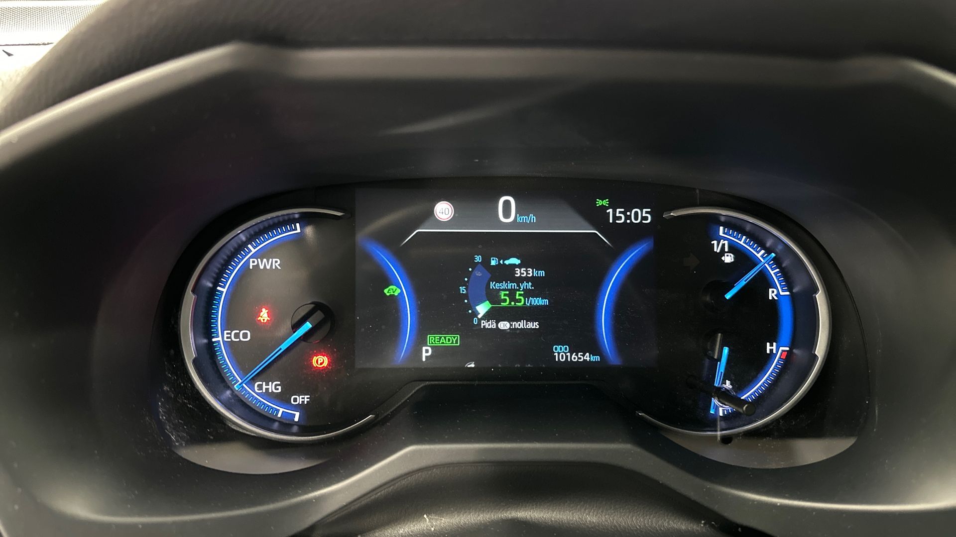 Toyota RAV4 13