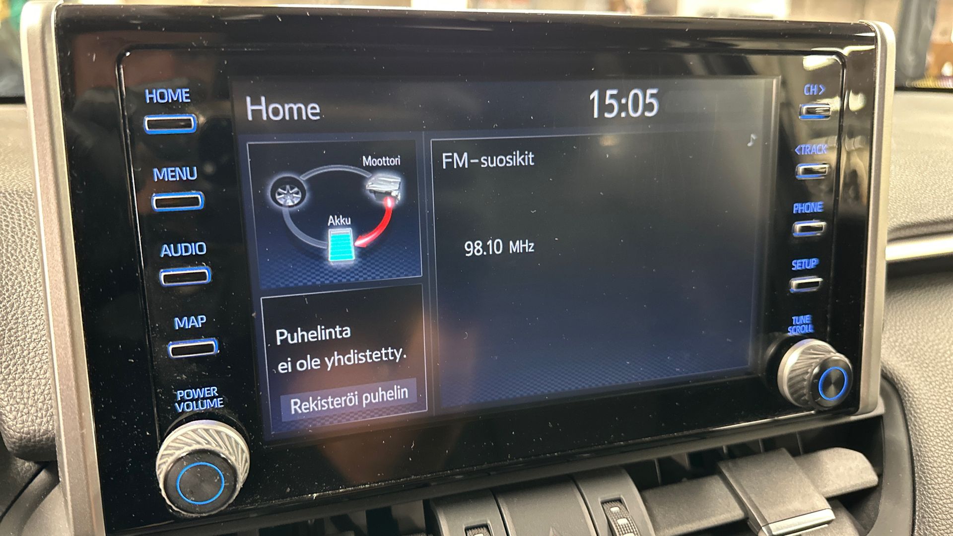 Toyota RAV4 14