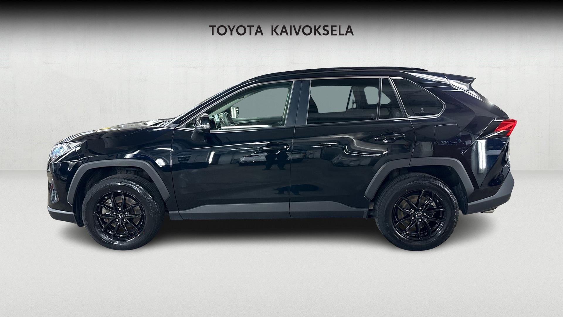 Toyota RAV4 2