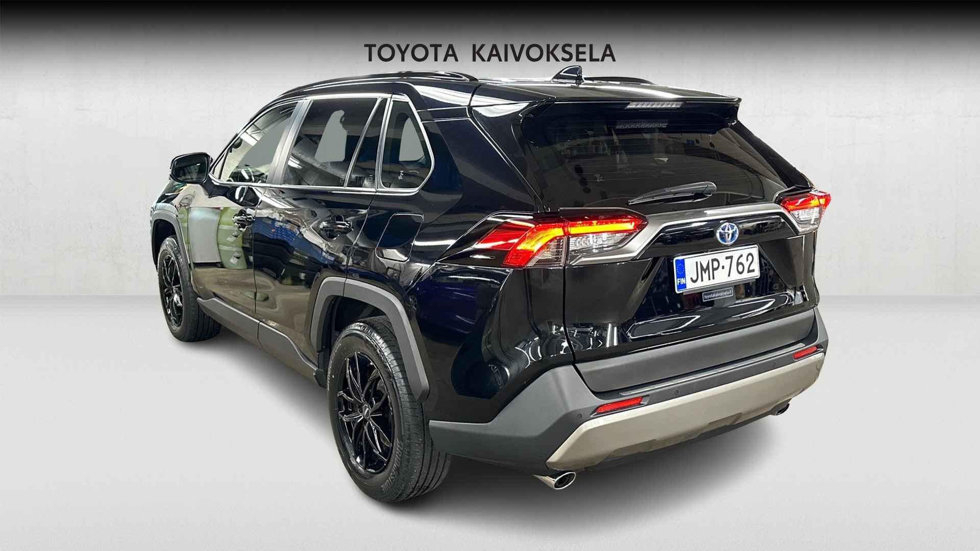 Toyota RAV4 3