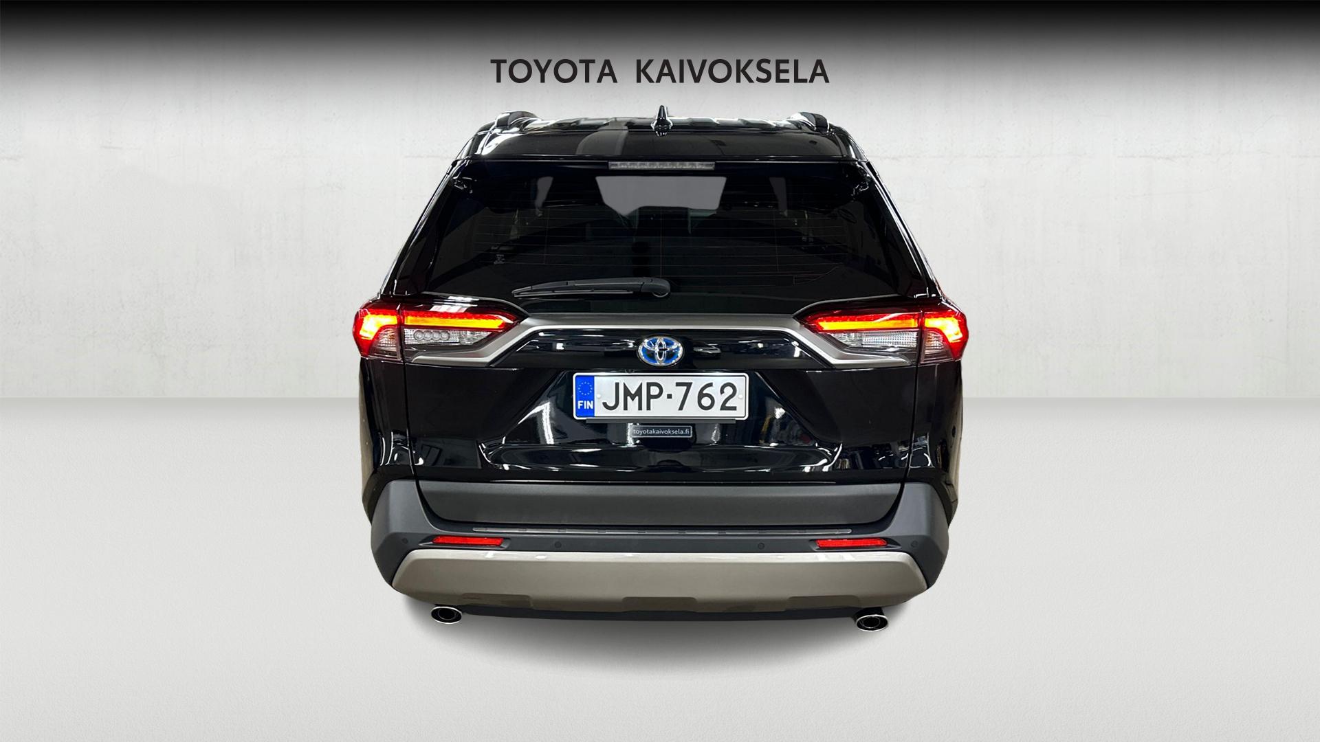 Toyota RAV4 4