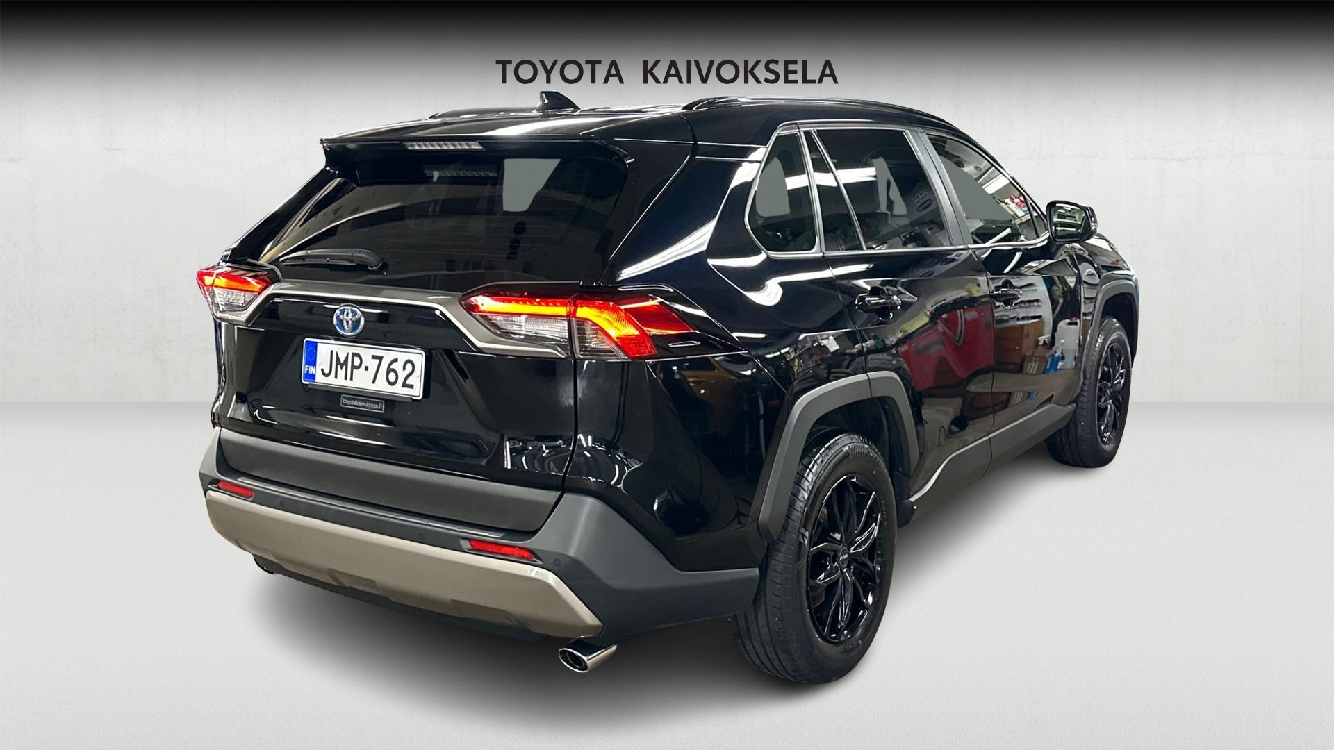 Toyota RAV4 5