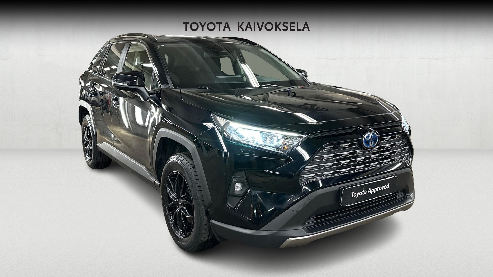 Toyota RAV4 6