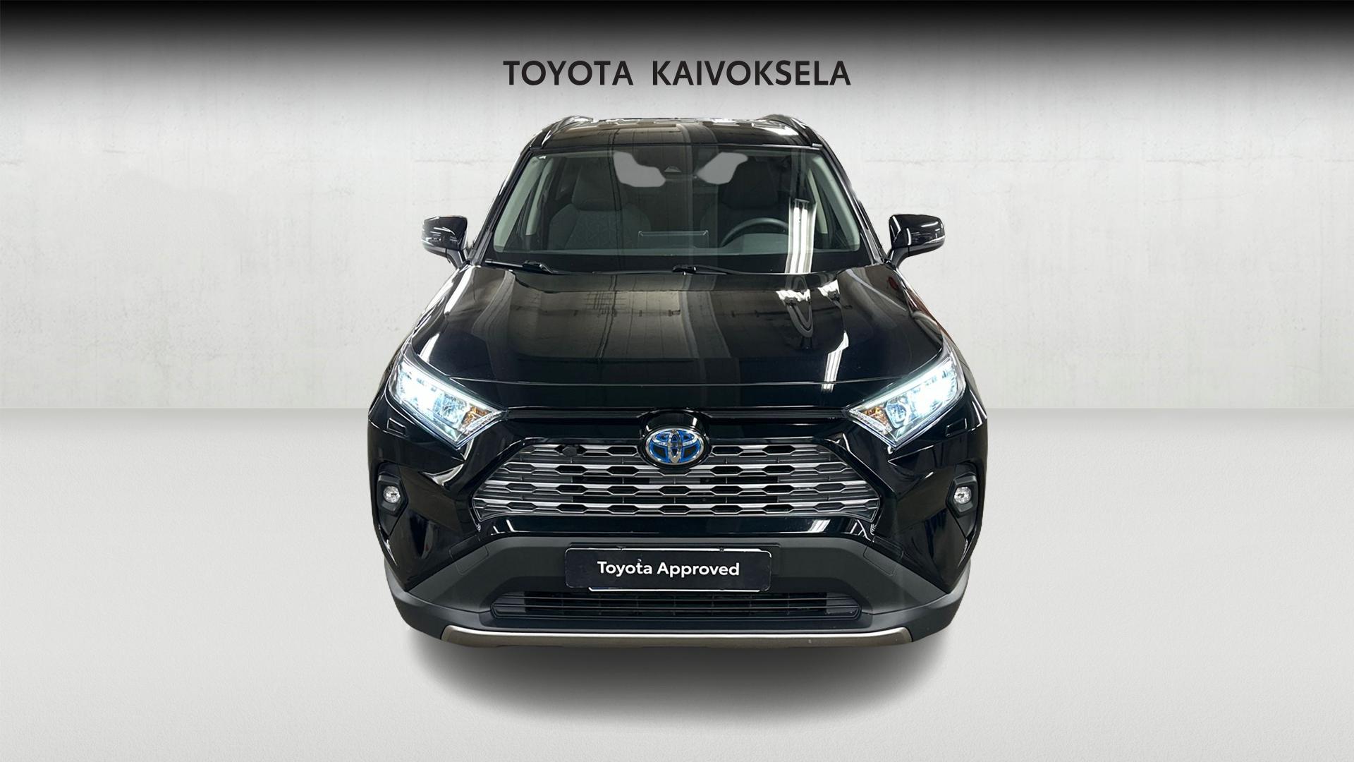 Toyota RAV4 7