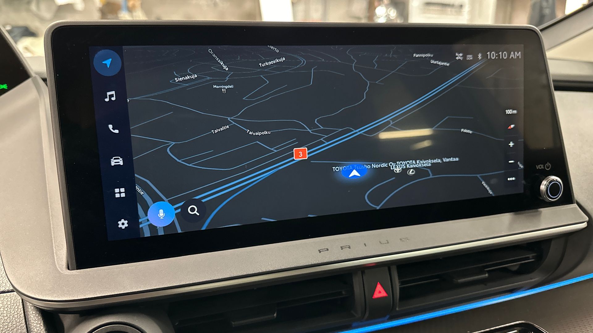 Toyota Prius Plug-in 2023
