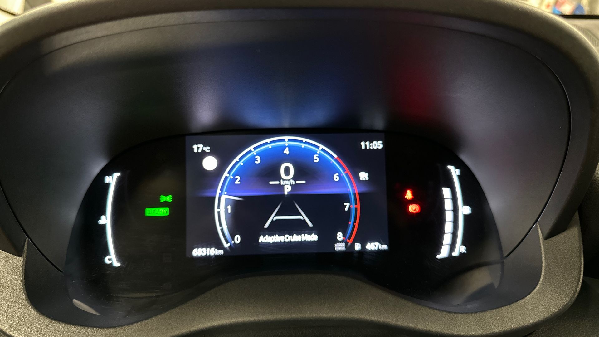 Toyota Yaris 2024