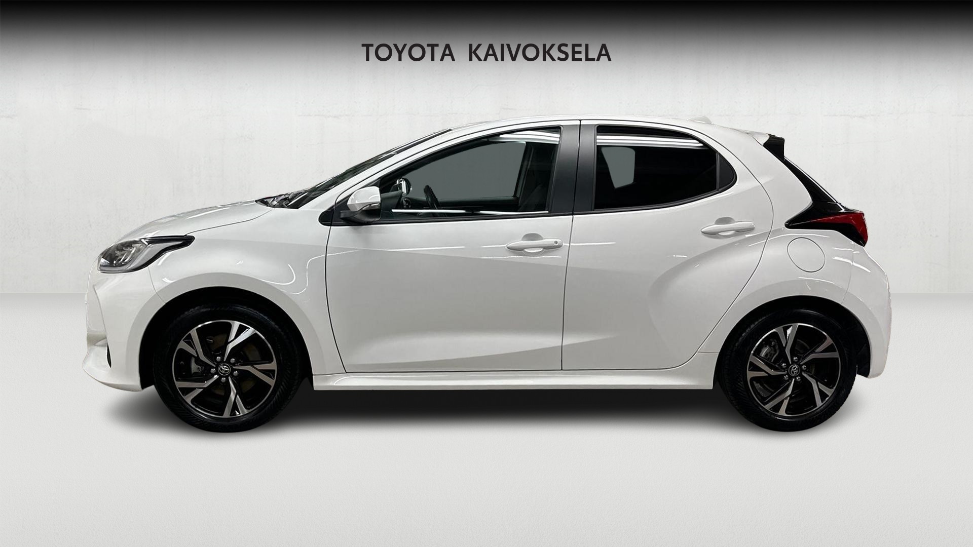 Toyota Yaris 2024